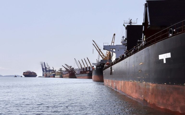 Exportações pelo Proex poderão ocorrer sem financiamento aprovado