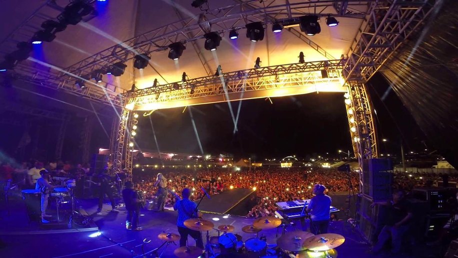 Arena Expoagro define atrações para 2019