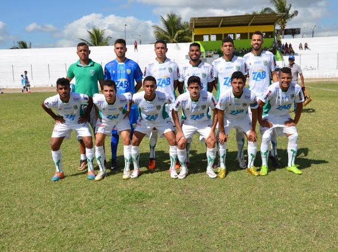 Jogos da Copa do Nordeste Sub-20 seguem em São Miguel dos Campos