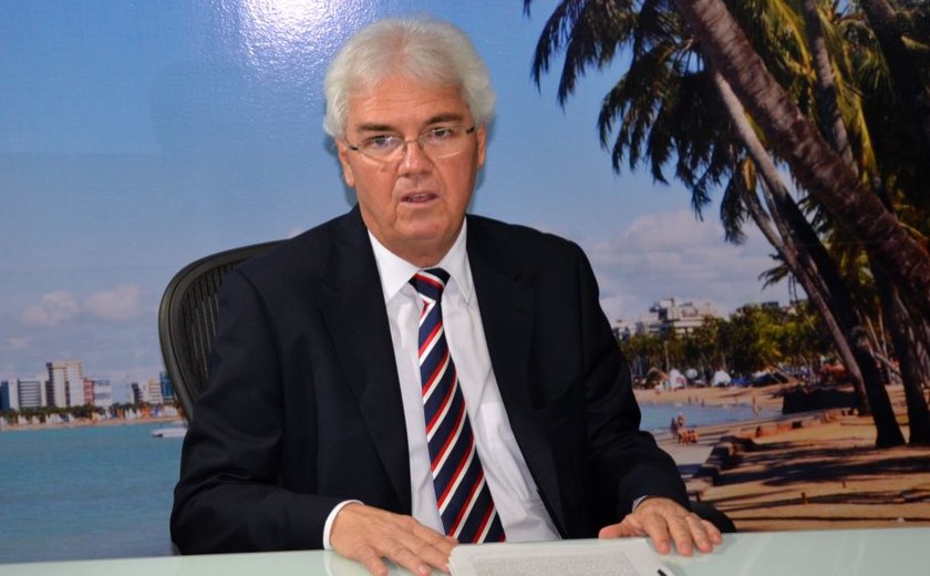 Ministério Público denuncia prefeito Cristiano Matheus pelo crime de fraude à licitação