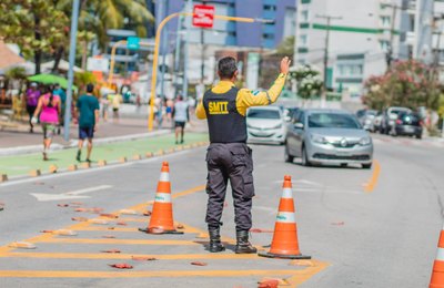Saiba como solicitar autorização para eventos ou obras em vias públicas da capital