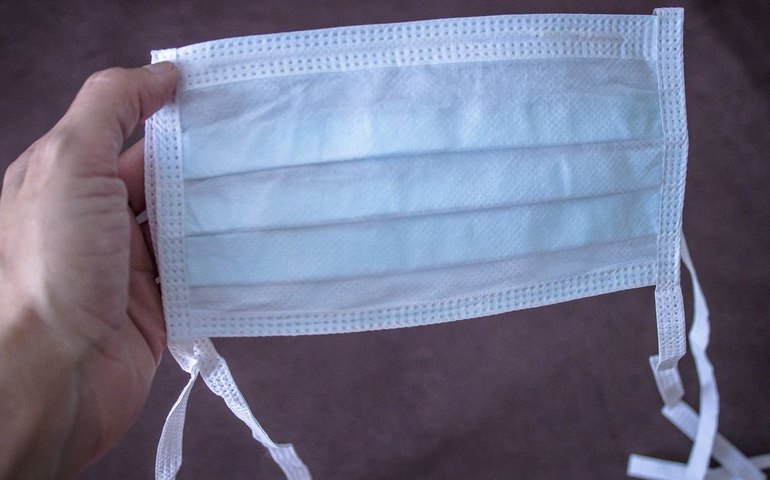 Município do AM torna obrigatório uso de máscara em ambientes fechados