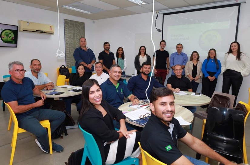 Parceria Cesmac e URCD marca estreia de nova especialização