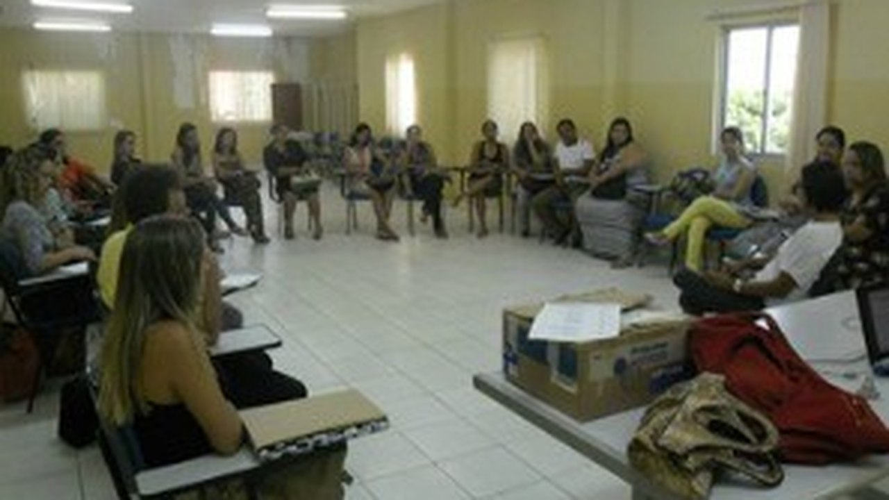 Arapiraca: Grupo de estudos faz encontro de psicologia na Casa da Cultura