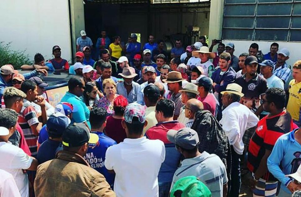 protesto curituba