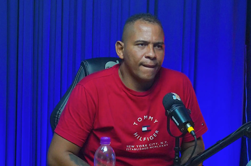 Walter fala sobre futuro no futebol, perdas financeiras e bastidores da carreira em entrevista ao Canhão Podcast