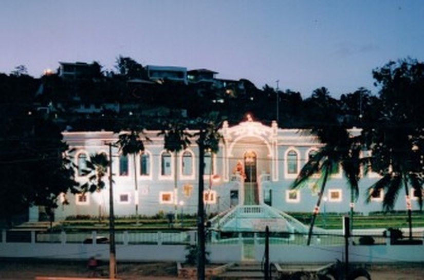 Concerto de Natal encerra atividades do Lar São Domingos