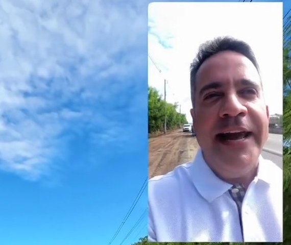 Paulo Dantas anuncia triplicação da rodovia entre Maceió e Barra de São Miguel