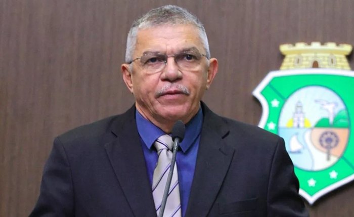 Delegado Cavalcante