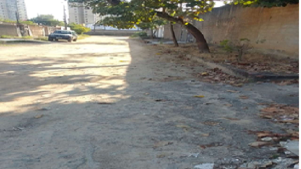 Vereador Aldo Loureiro solicita ao município pavimentação de rua e poda de árvore na parte alta de Maceió