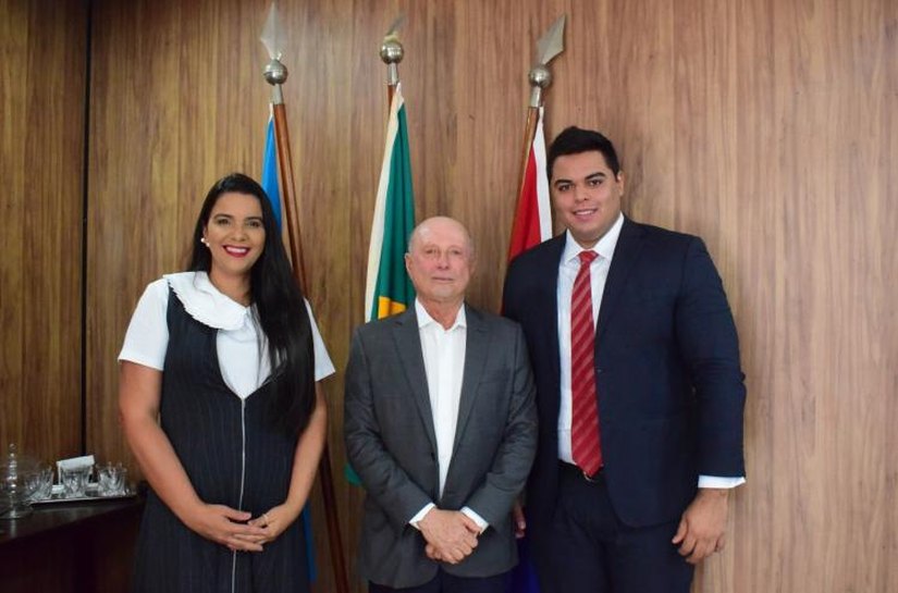 Presidente do TCE/AL é convidado para lançamento de cartilha sobre contratação de artistas nos municípios alagoanos