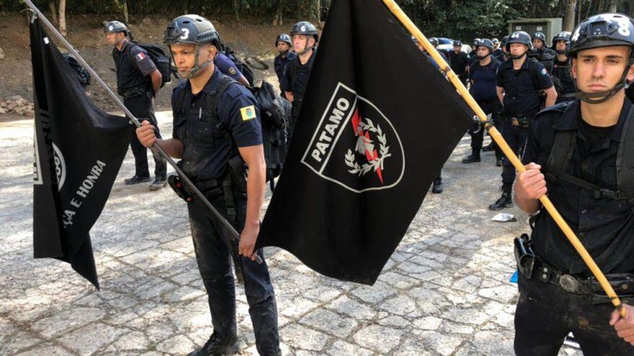 Com treinamento tático, Guardas Municipais já se preparam para reconhecimento como polícia ostensiva