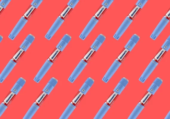 Ozempic: médicos alertam para riscos de remédio usado para emagrecer
