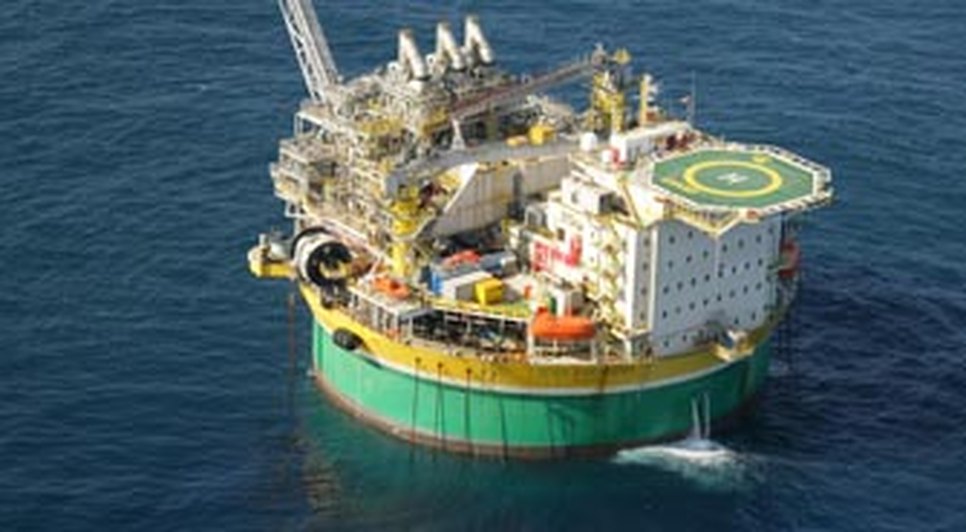 petroleo