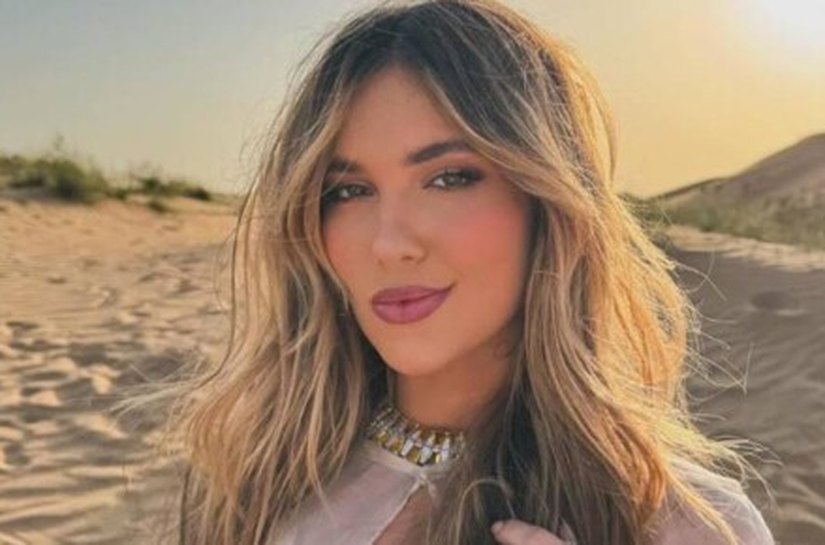 Virginia fica sem celular depois de mostrar rotina em Madri; entenda o motivo