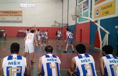 Basquete: Campeonato Alagoano adulto tem primeira rodada disputada