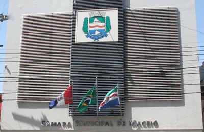 Câmara realiza audiência pública para debater LDO para exercício 2019 