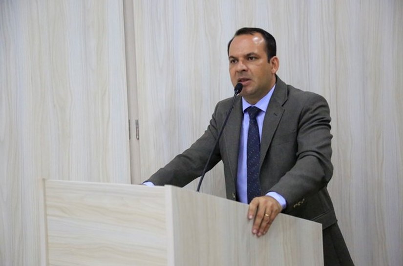 CEI do Pinheiro vai ouvir CPRM e IMA na próxima quinta-feira