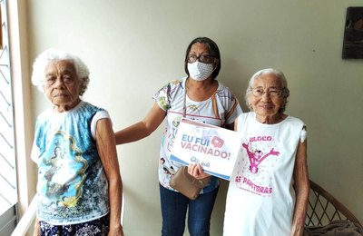 Secretaria de Saúde confirma que grávida residente em Coqueiro Seco havia morrido de Covid em março