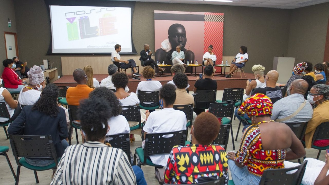 Criado para fortalecer afroempreendedores alagoanos, Coletivo Nosso Ilê é lançado