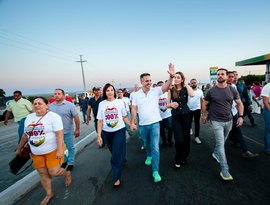 Governo Trabalhando: duplicação da AL-220 chega a Jacaré dos Homens e Monteirópolis