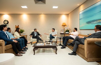 Com apoio do Governo de Alagoas, Shopee põe em funcionamento 3º centro logístico no estado