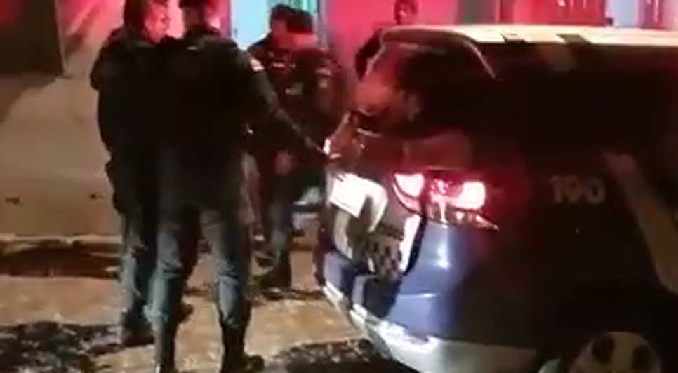 Discussão