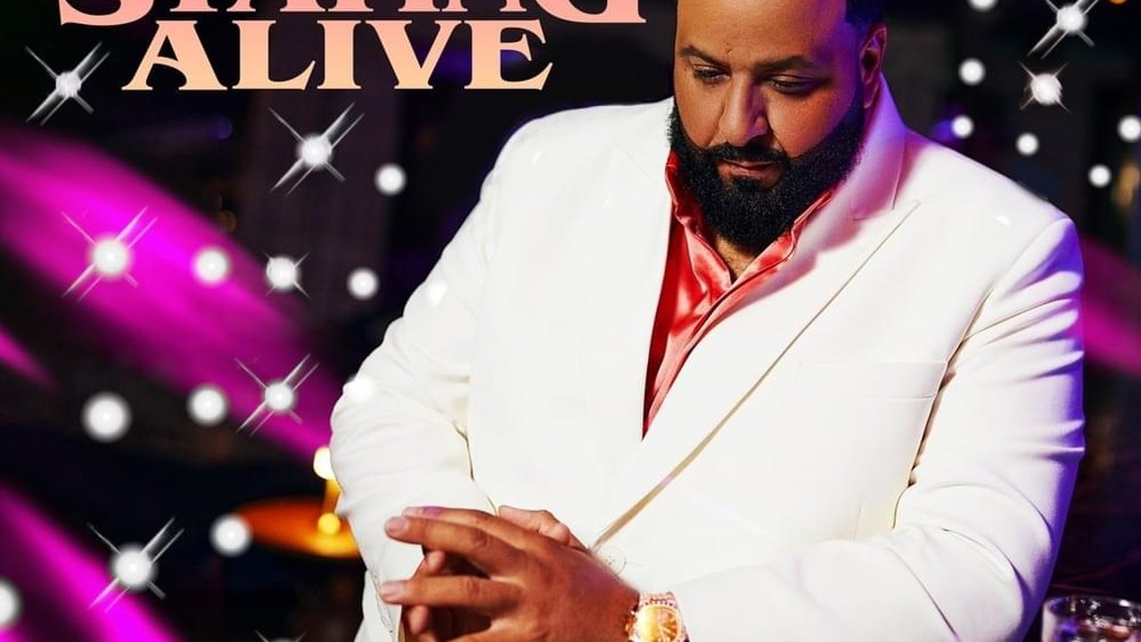 DJ Khaled, Drake e Lil Baby lançam ‘Staying Alive’ com referências a Bee Gees
