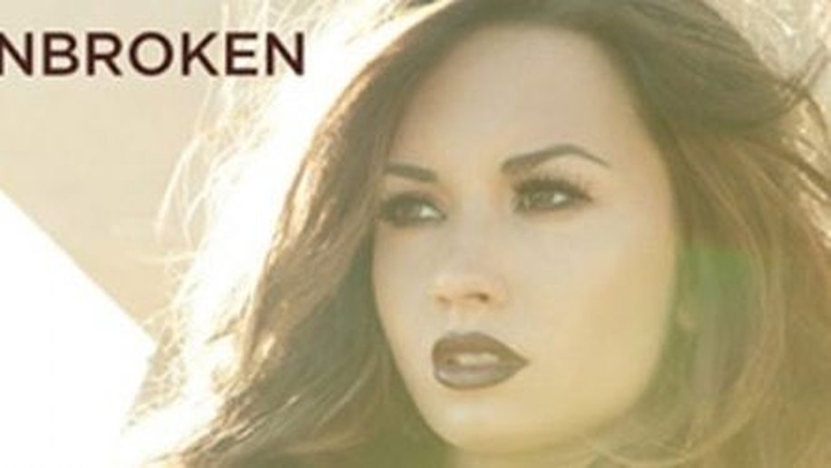 Demi Lovato divulga capa de novo álbum no Twitter