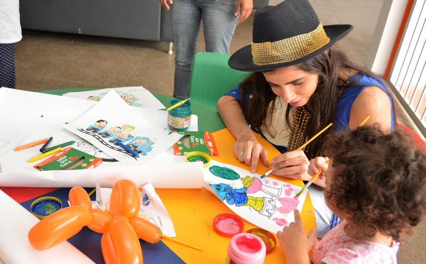 Sesau promove papo inclusivo na terça-feira (18), em alusão ao Dia Mundial do Orgulho Autista