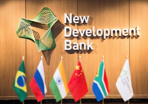 'Banco dos Brics ainda não mostrou os dentes'