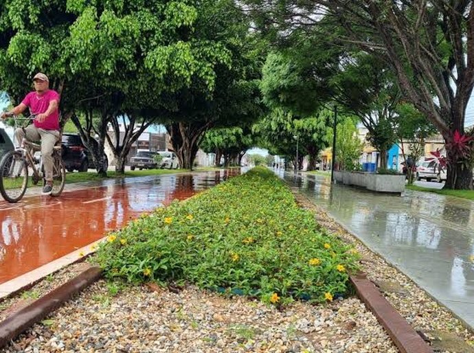 Arapiraca abre consulta pública para construção do Plano de Mobilidade Urbana