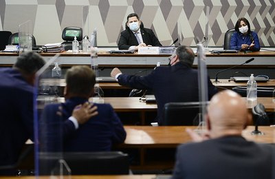 Relatório no Senado mantém reparcelamento de dívidas previdenciárias dos Municípios