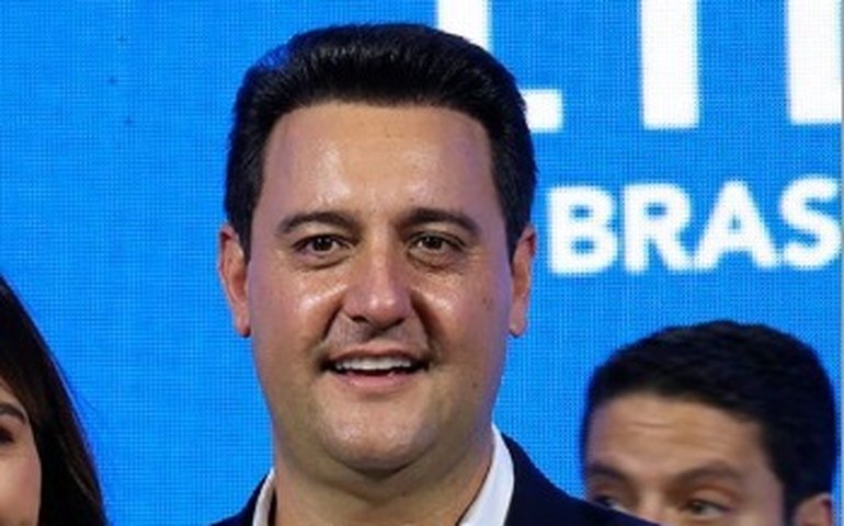 Ratinho Jr. vai concluir mandato no Paraná e não disputará a presidência