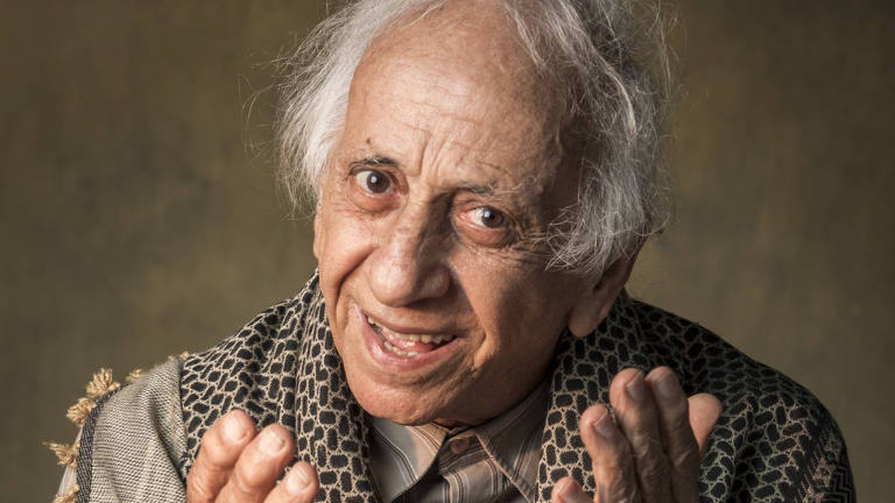 Ator Flávio Migliaccio morre aos 85 anos