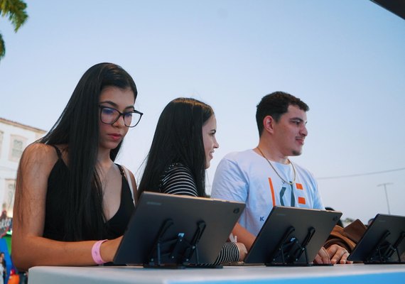 Secti promove edital para submissão de ideias inovadoras na área jurídica