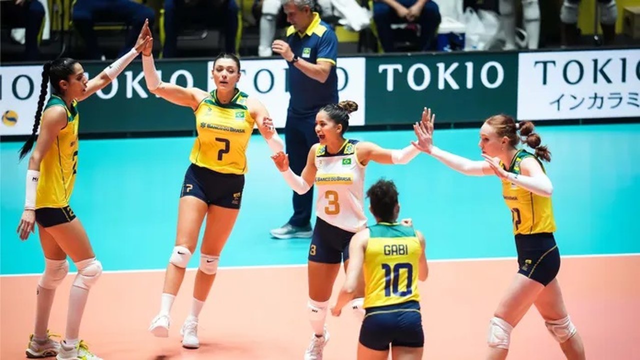 Seleção feminina bate Bélgica e volta a vencer no Pré-Olímpico, após morte de Walewska