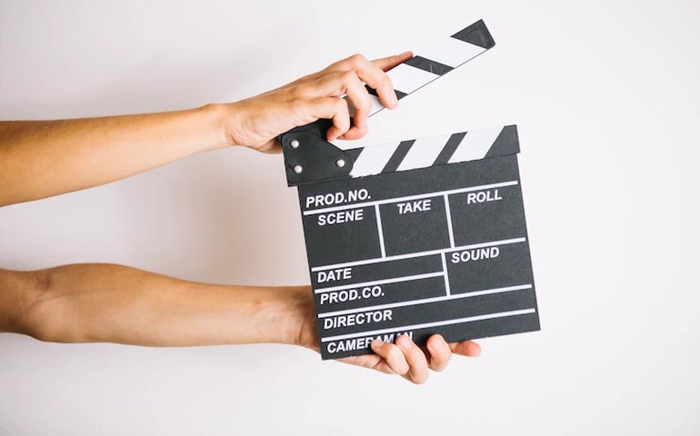 Como funciona a preparação de atores para TV e cinema?