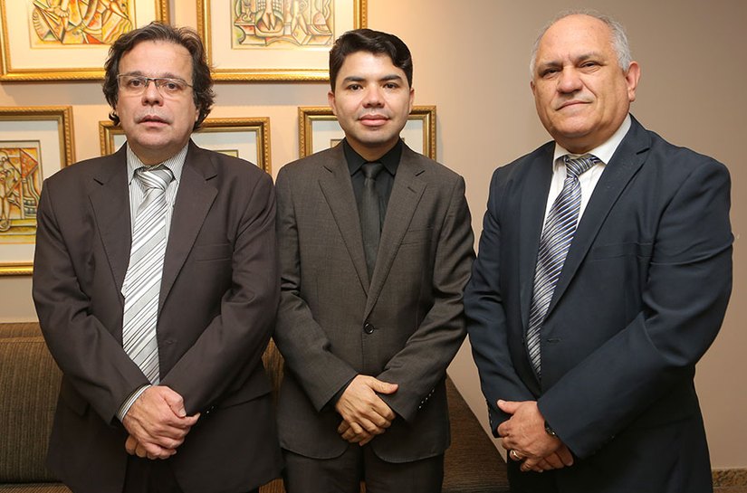 Juiz Hélio Pinheiro vai auxiliar a Presidência do Tribunal de Justiça