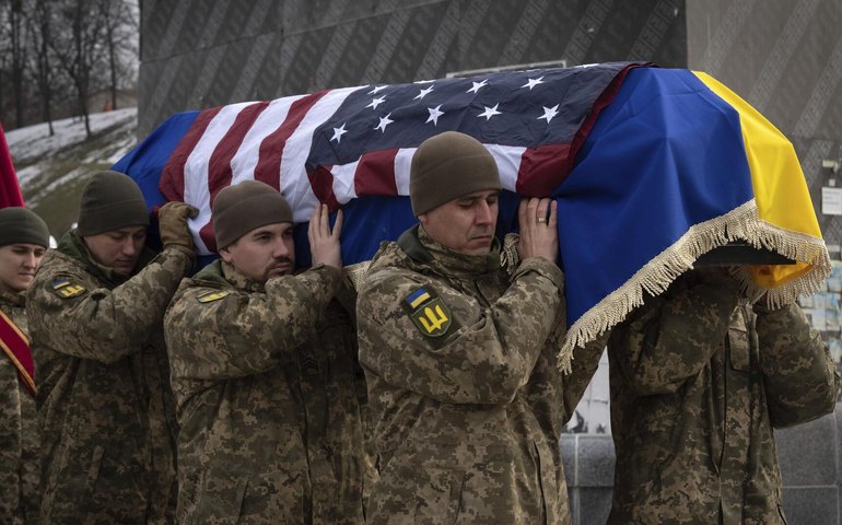 'Irrealista': recusa de Kiev em negociar só piorará sua situação, dizem especialistas