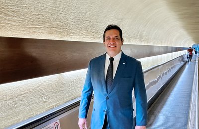 "A cultura brasileira merece e precisa ser valorizada", diz Severino Pessoa sobre a Lei Aldir Blanc 2