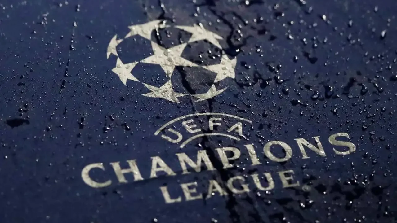 Fim das bolinhas? Champions League fará sorteio com software 