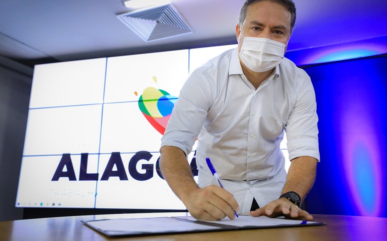 Com quase 150 km concluídos, duplicações de rodovias em AL avançam e fortalecem o turismo