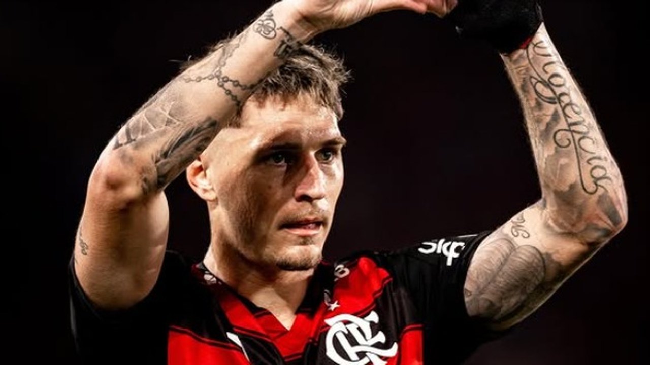 Resenha sul-americana reúne jogadores de Flamengo e Estudiantes após empate na semifinal; assista