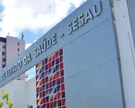 Contrato de R$ 2,19 milhões inclui equipamentos, insumos e manutenção, mas não prevê fornecimento de papel. - Foto: Arquivo/Carla Cleto/Ascom Sesau