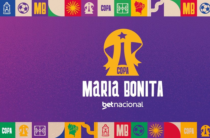 IBFF promove diálogo sobre desenvolvimento e profissionalização da modalidade em parceria com a Copa Maria Bonita Betnacional