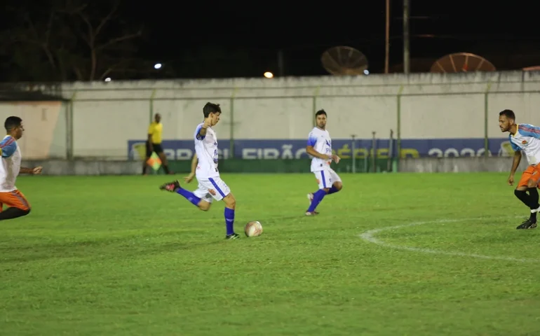 Prefeitura de Coruripe realiza abertura da Copa Coruripe de Futebol neste sábado (31)