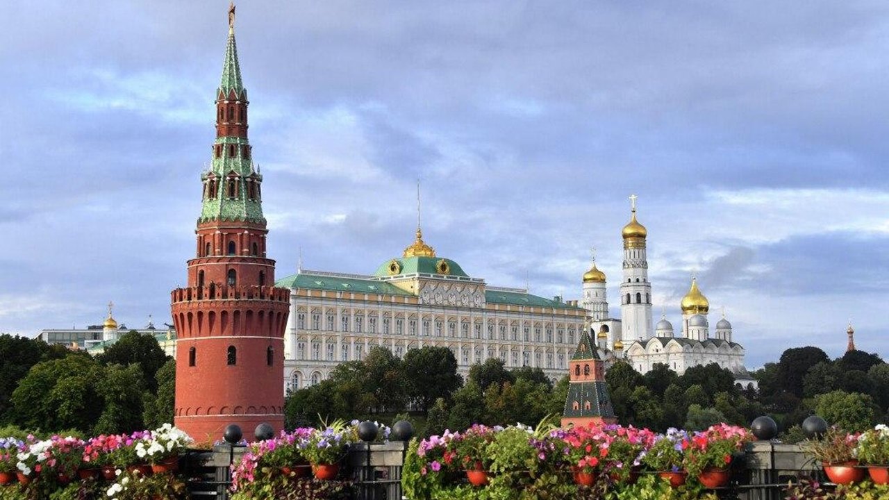 Europa quer desestabilizar a situação na Rússia antes das eleições, afirma inteligência russa