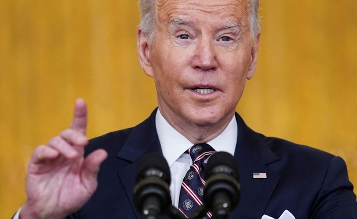 Biden afirmou que punições serão mais duras que as de 2014