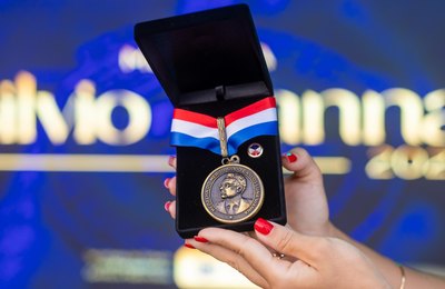 Governo de Alagoas divulga lista dos homenageados da Medalha Silvio Vianna 2025